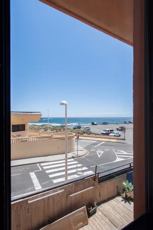Vista BELLA seaview