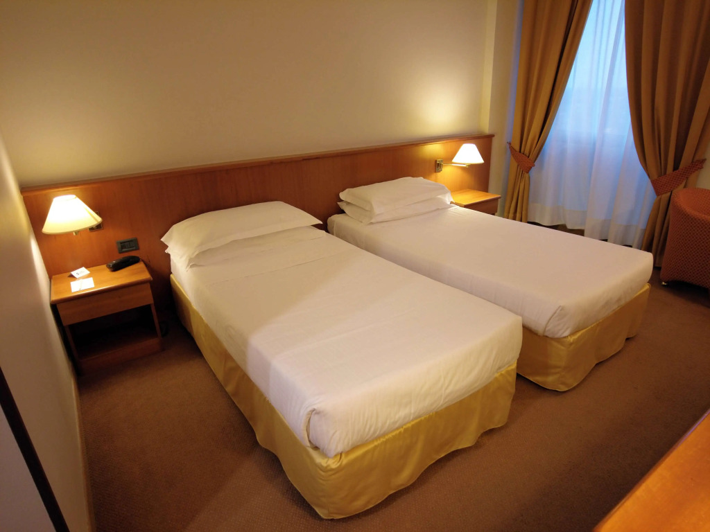 Best Western Park Hotel