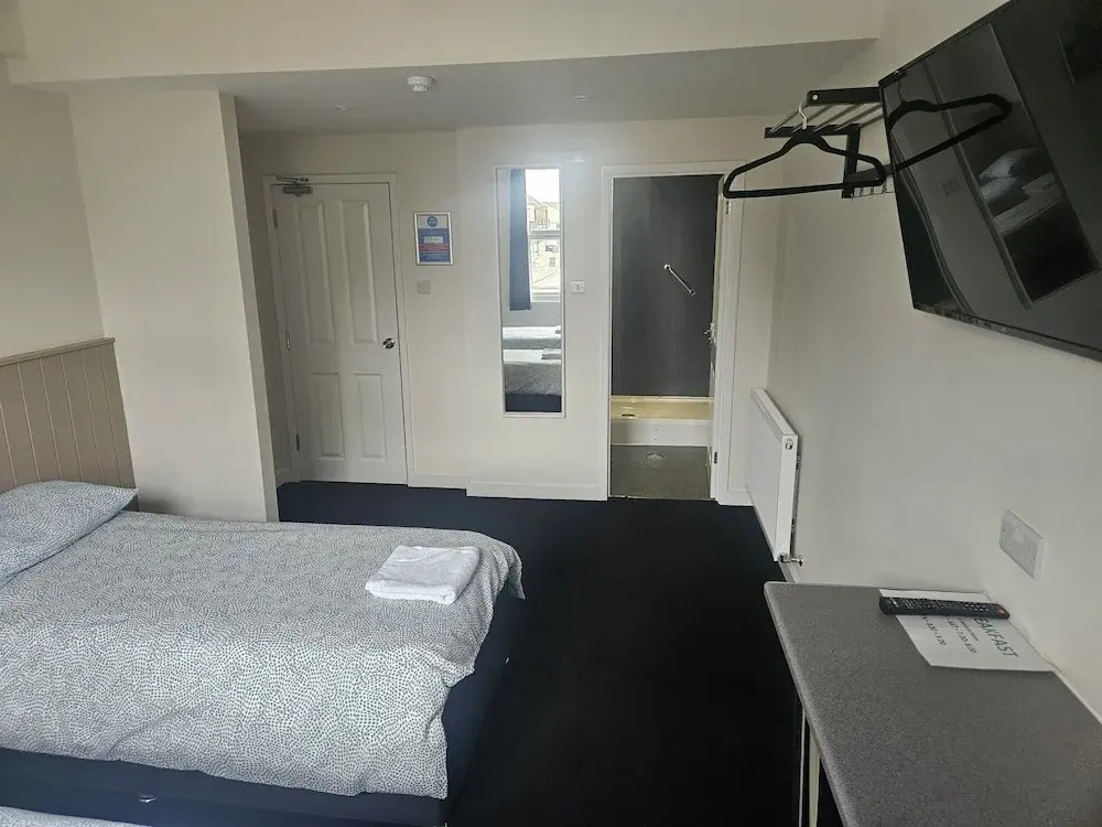 Swan Hotel