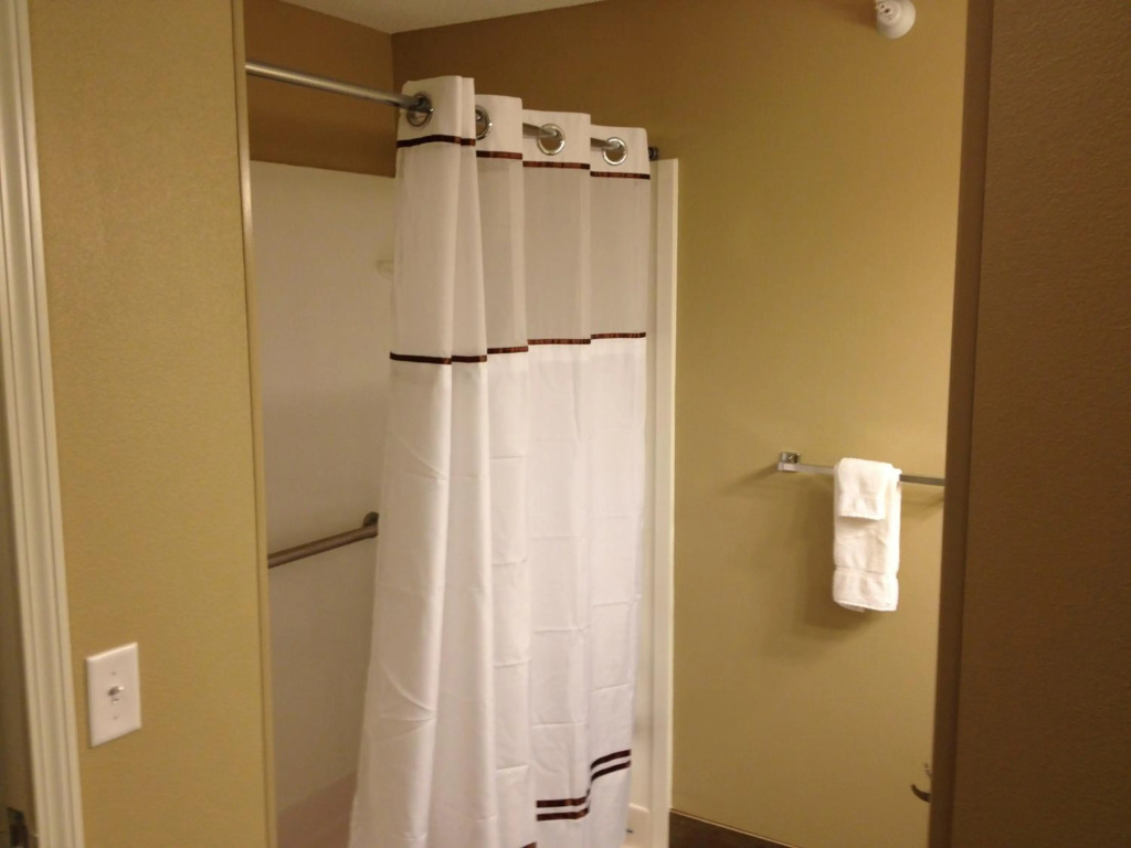 GrandStay Hotel & Suites - Glenwood