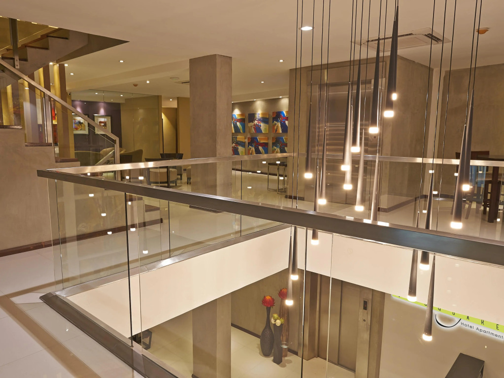 Prestigio Hotel Apartments