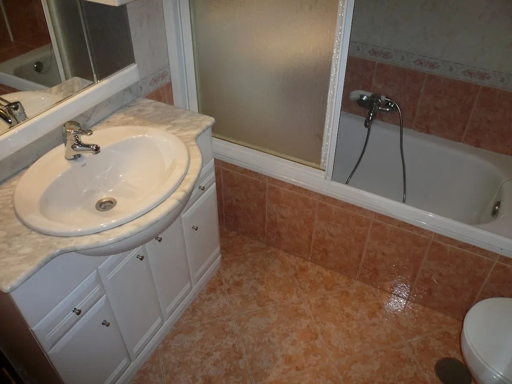 Apartamento Las Arquillas