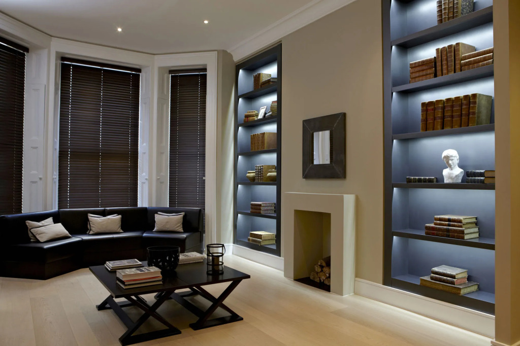  The Resident Kensington