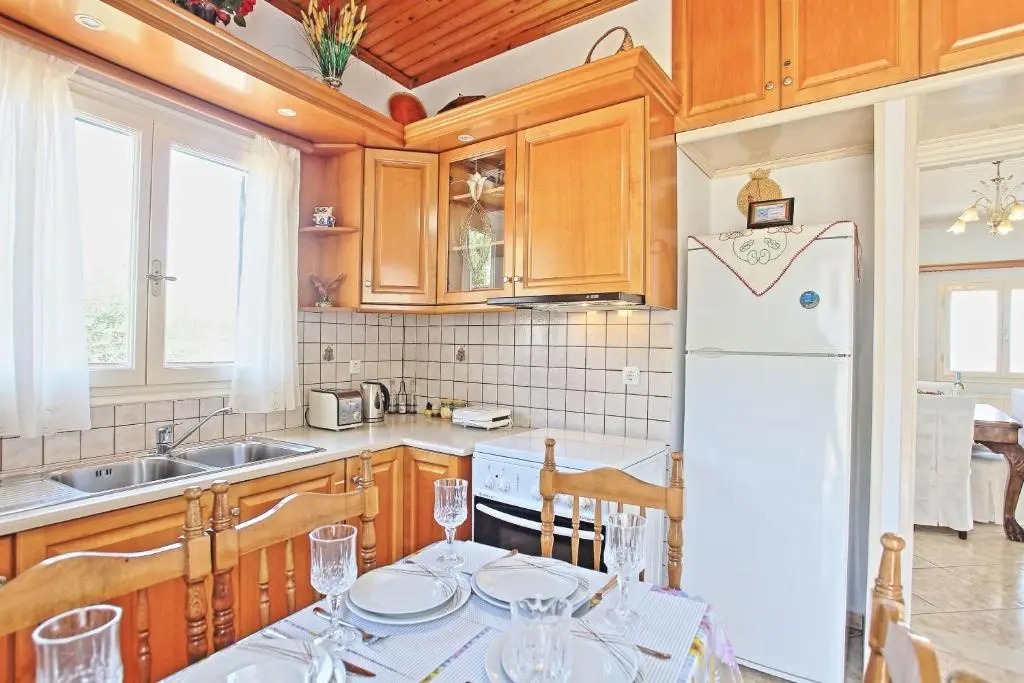 Villa Thea Antonis