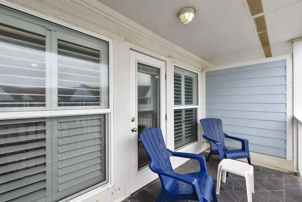 Seascape 1320 - 1 Br Condo