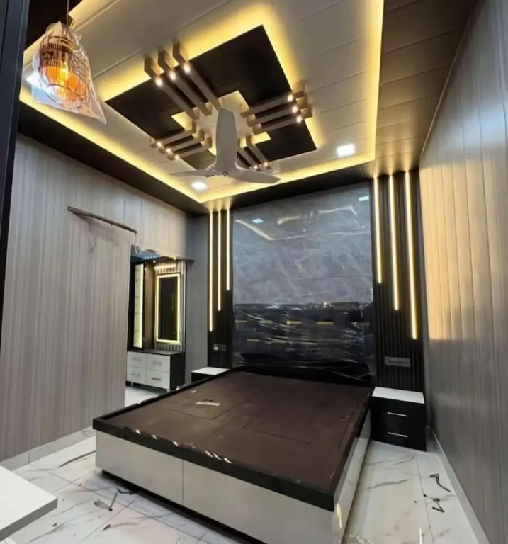 Karachi Family Guest House