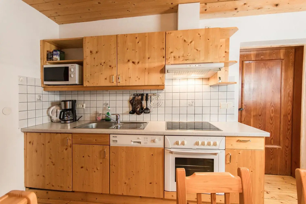 Appartements Grabenbauer