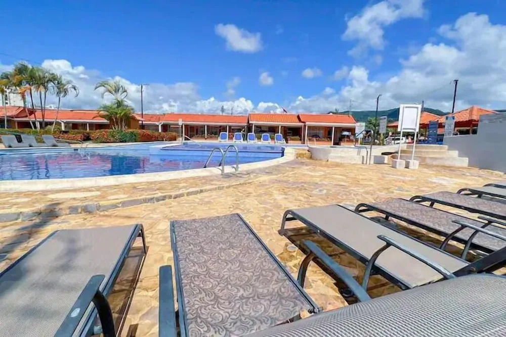 Villas Paraíso Coco 55