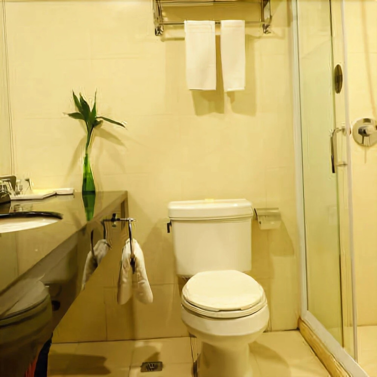 Yinghua Hotel