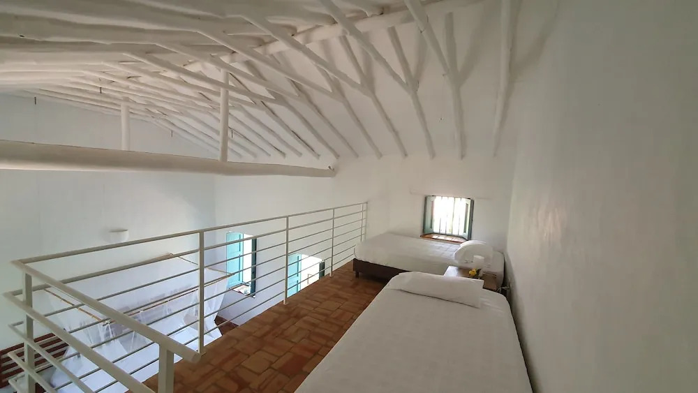 Casa Barichara Boutique