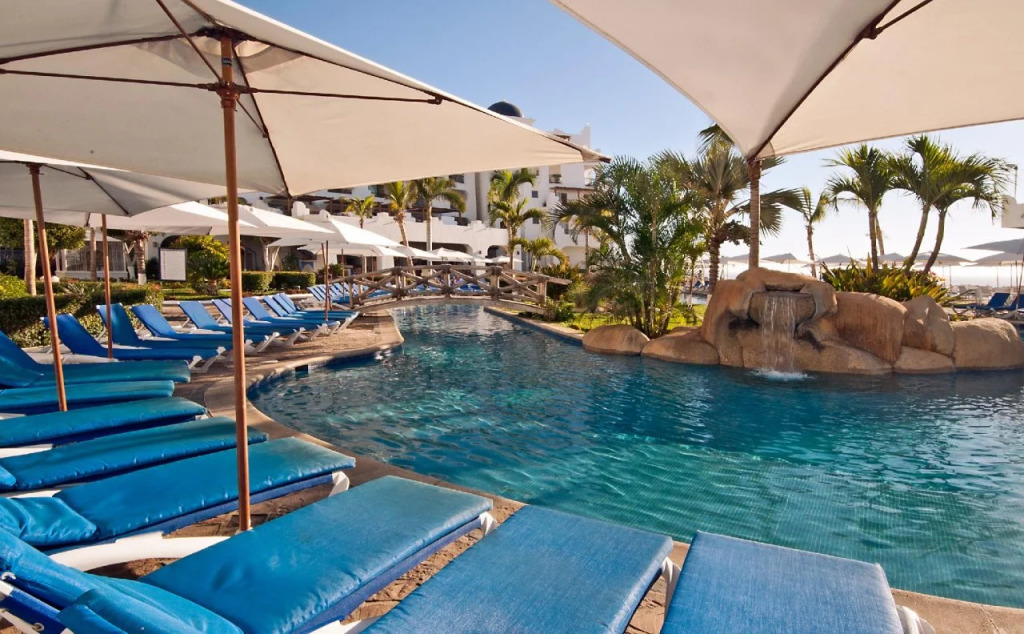 Pueblo Bonito Los Cabos Blanco Beach Resort - All Inclusive