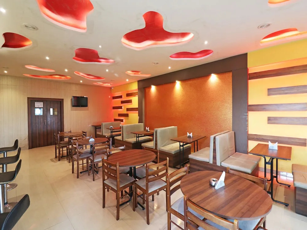 Amantran Resort