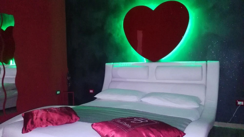 B&B San Valentino
