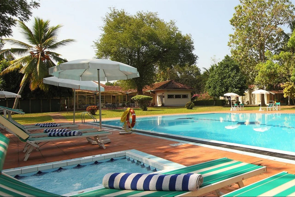 Tamarind Tree Garden Resort - Katunayake