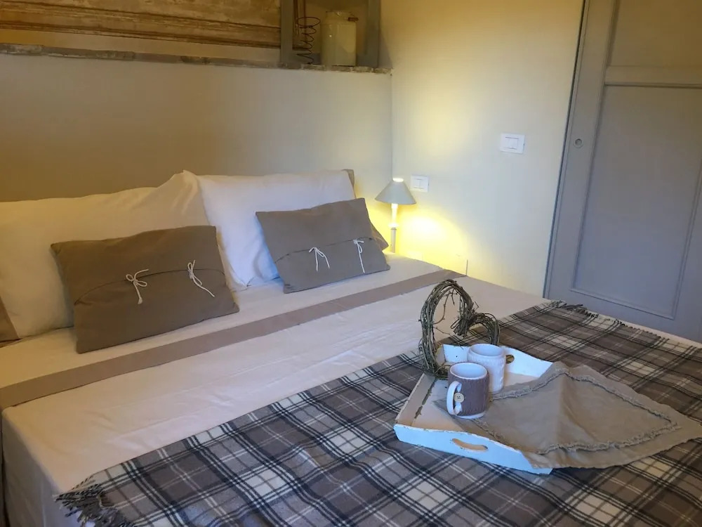 Room-double Room With Services