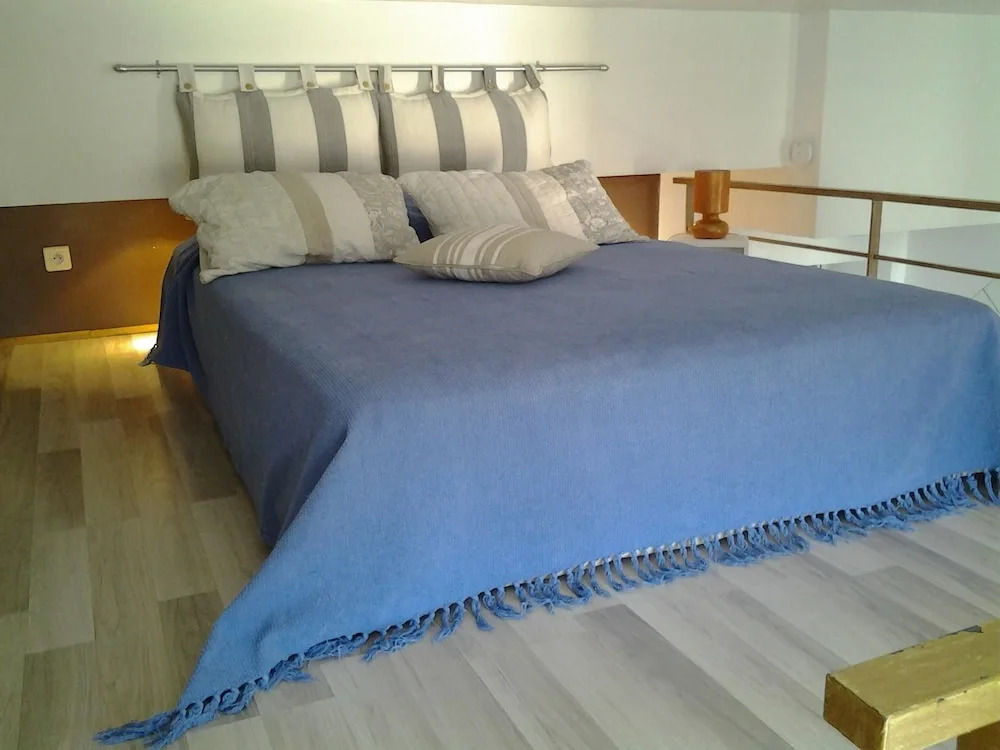 Studio in Cannes, With Wifi - 250 m From the Beach
