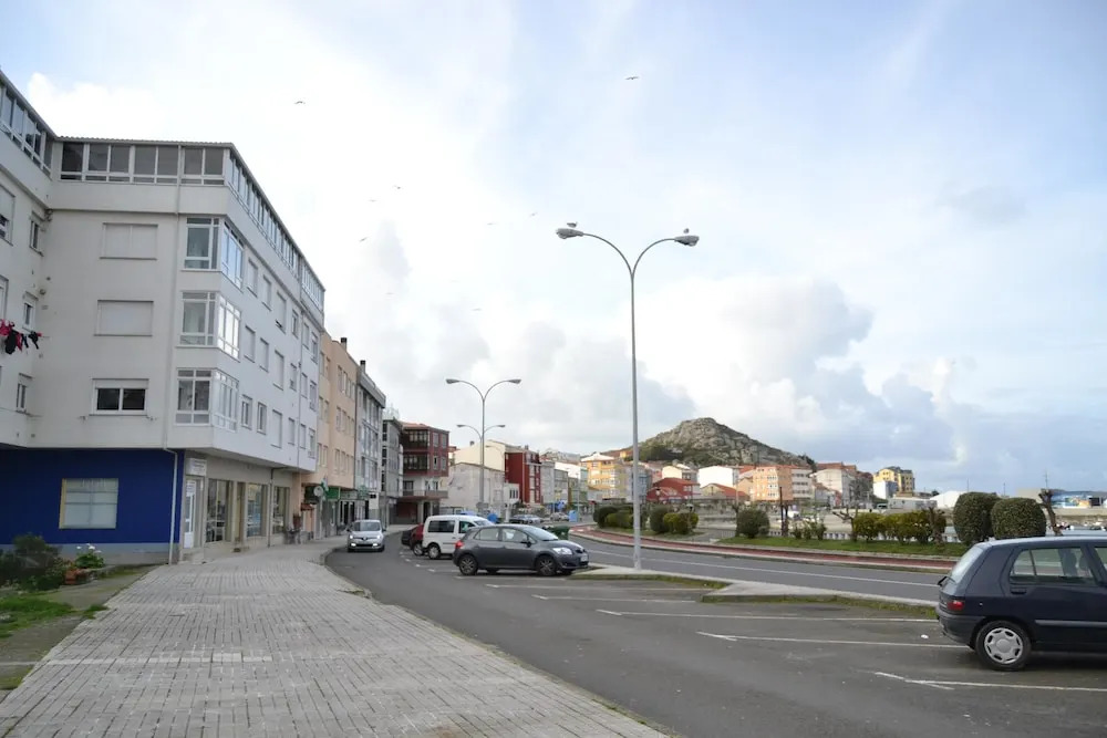 Apartamento Malecón