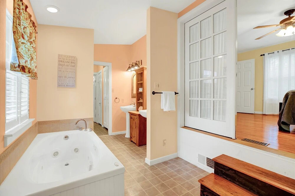 Gruene River Guest House