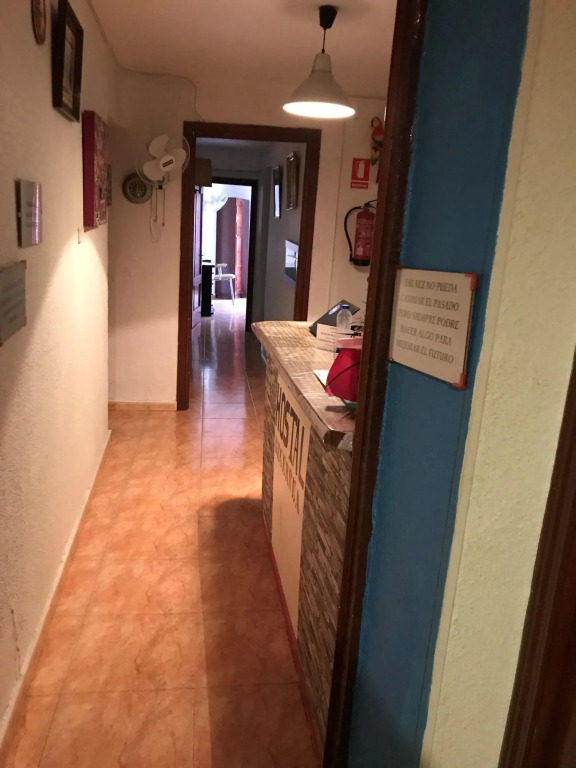 Hostal Becerrea