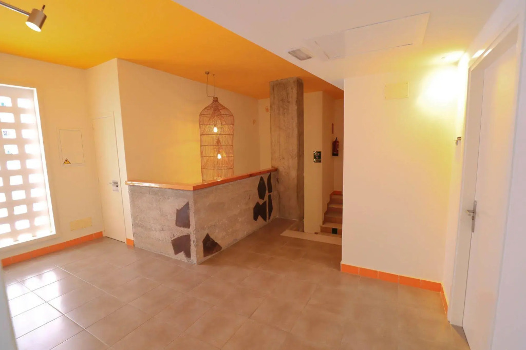 Es Mitjorn Hotel