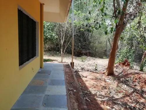 Purity Guest House