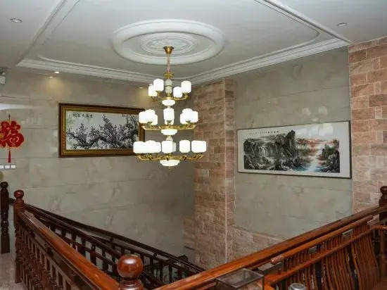 Zehai Resort Hotel, Weizhou Island