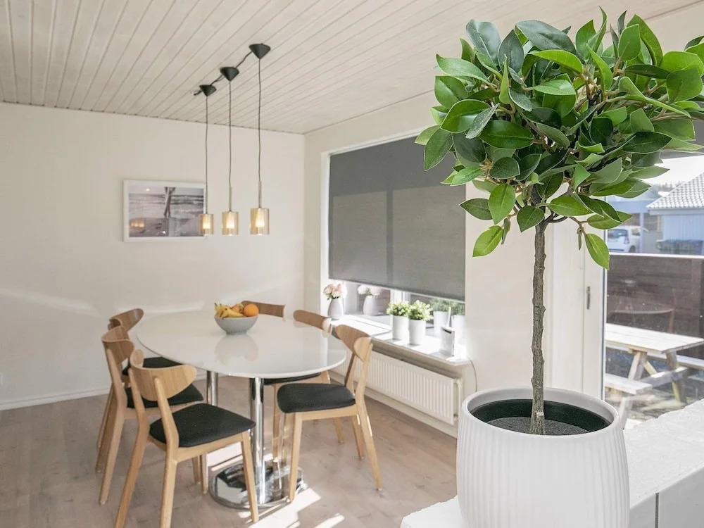 Holiday Home in Hirtshals