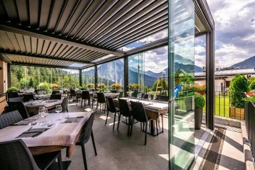 Hotel Bel Sit Spa