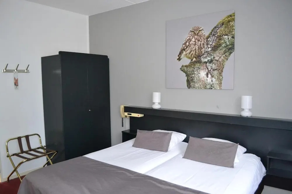 Landgoed Stakenberg - Hotel & Bungalows