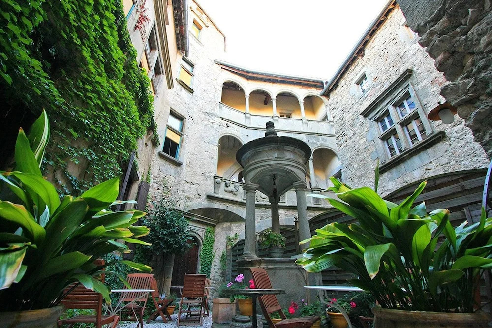 Hôtel dAlibert