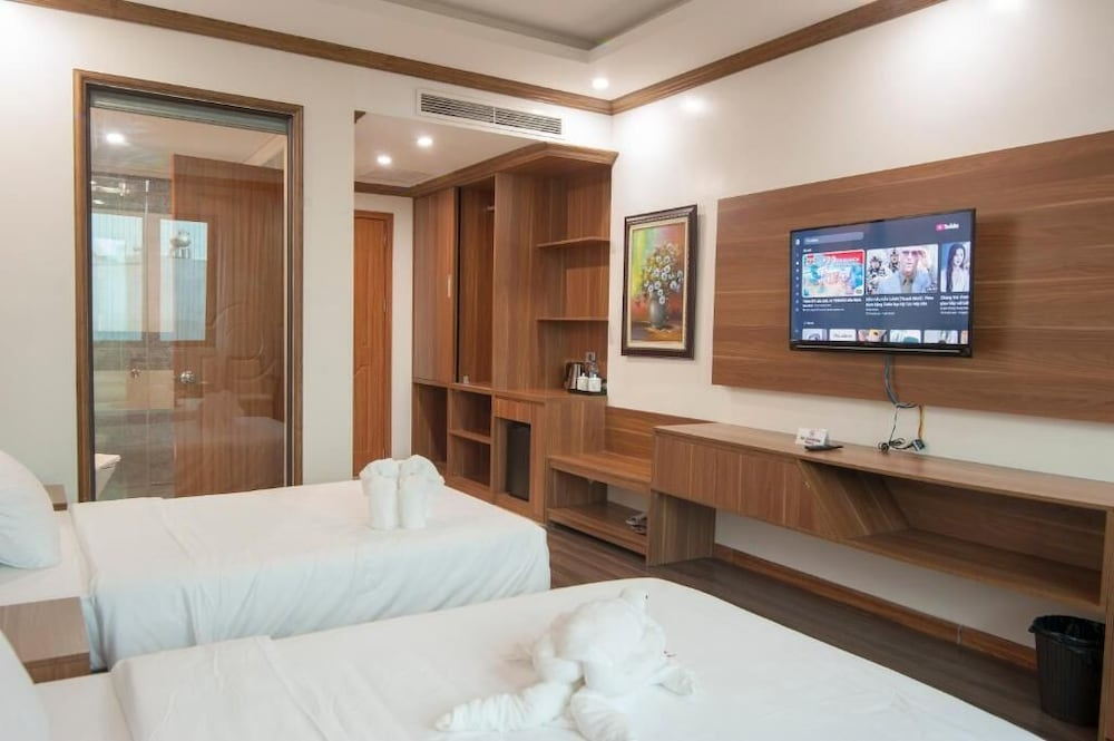 Vela Luxury Hải Hà Hotel