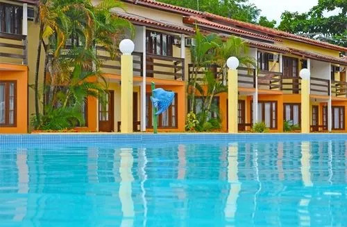 Residencial do bosque