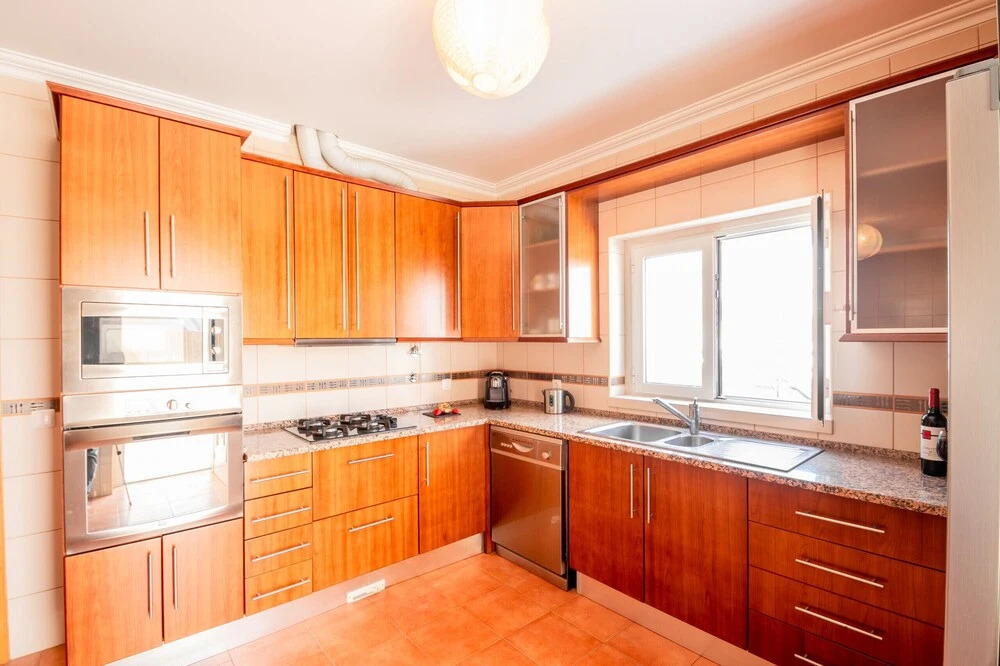 Villa Saona - com BBQ e piscina aquecível em Albufeira