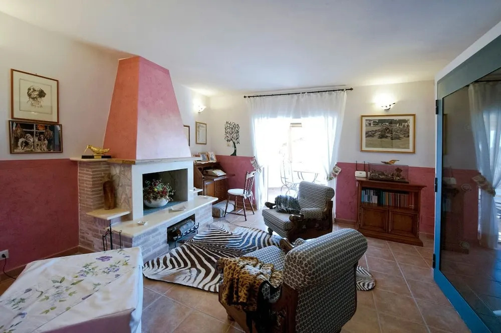 Casale la Rovere