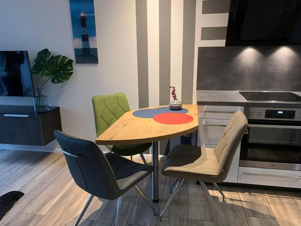 Wohnung Enjoy