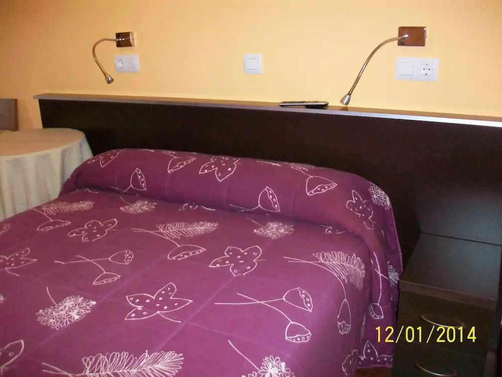 Apartamentos el Cueto 1