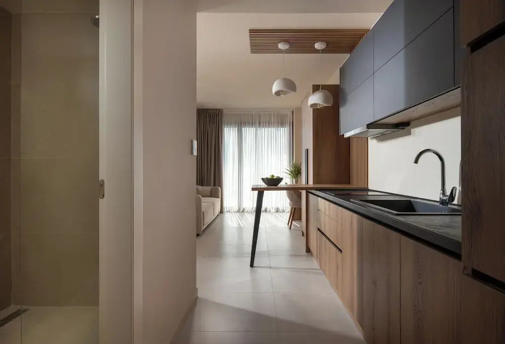 Anore Luxury Suites