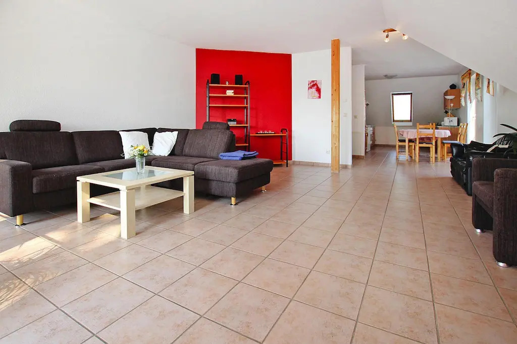 Apartment, Röbel an der Müritz