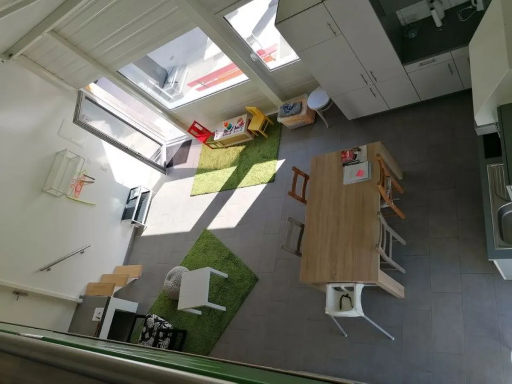 Appartement - Les Poingnats Les Breuleux