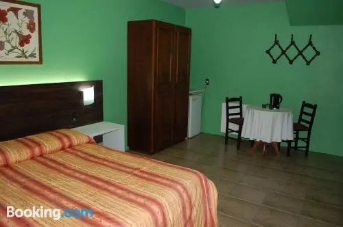 Hotel Vila Verde