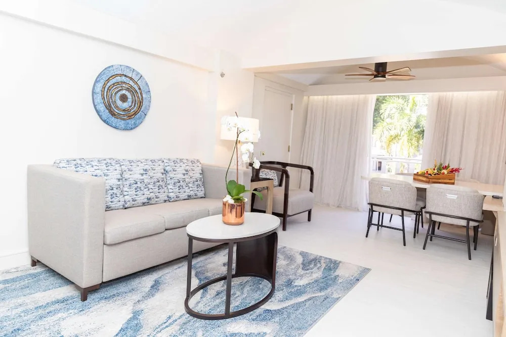 The Royal Sonesta San Juan