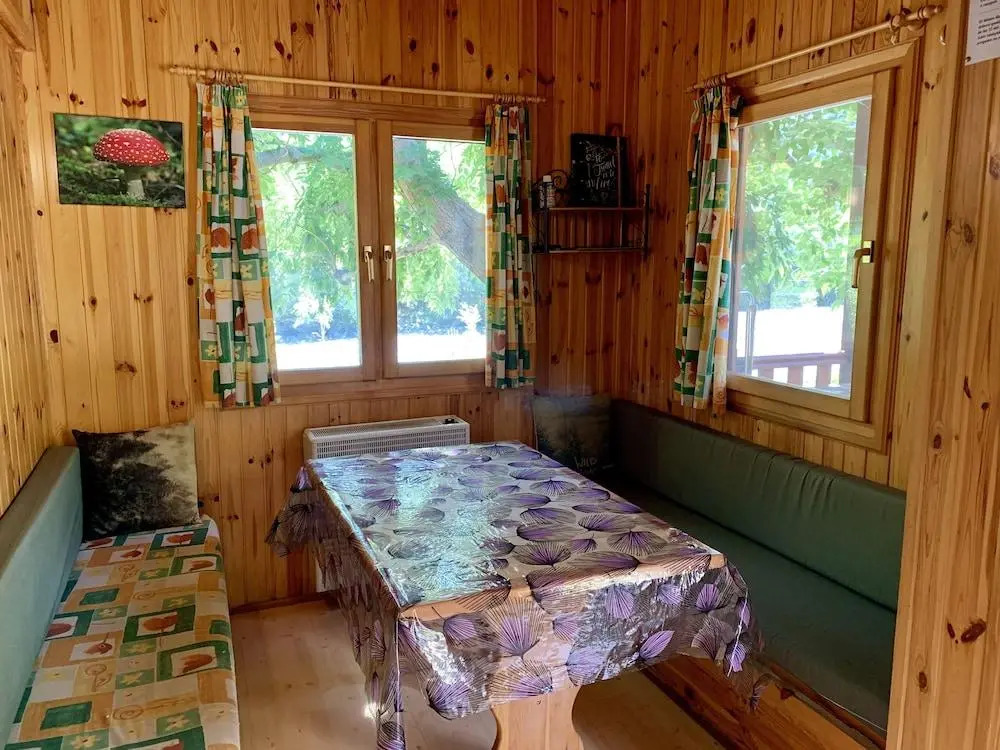 Camping Boneta