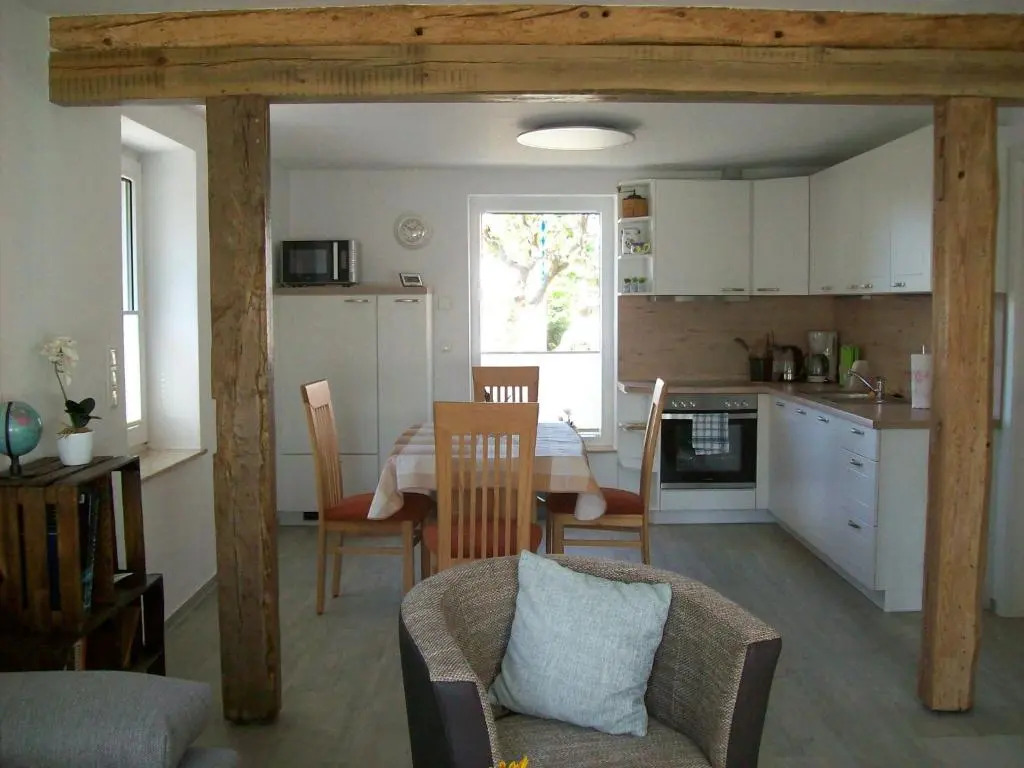 Ferienhaus Paries