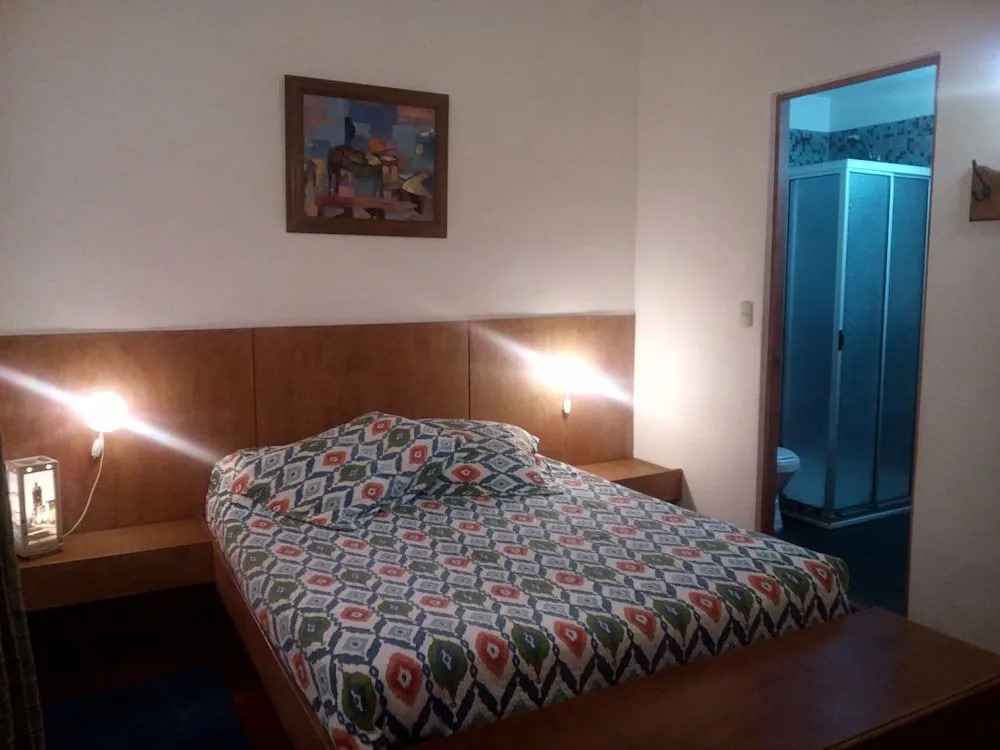 Hostel Adlafken