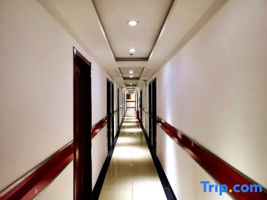 Wellington Hotel