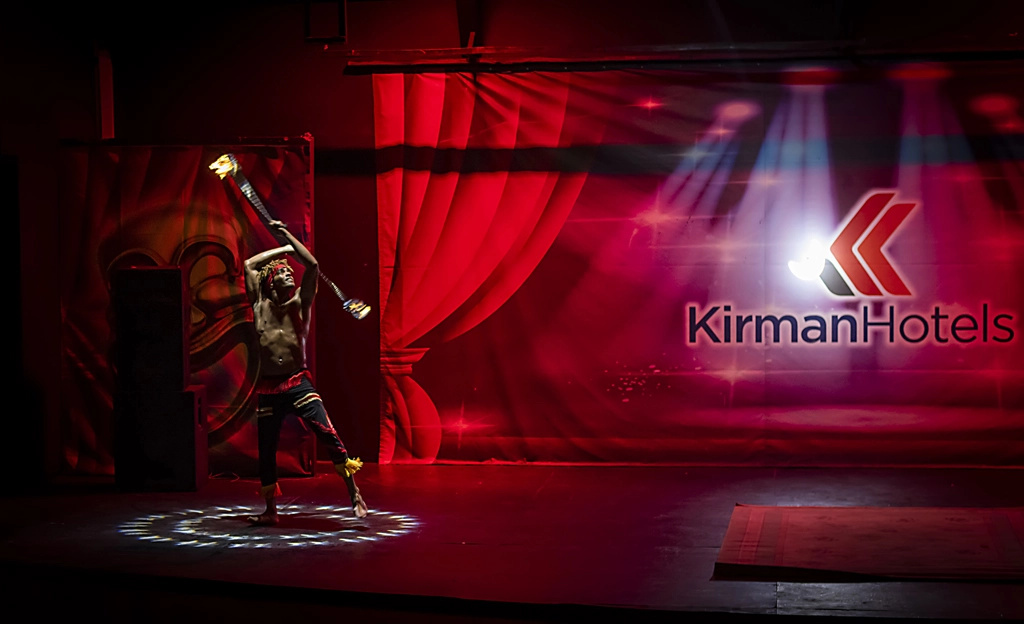 Arycanda Kirman Premium - Ultra All Inclusive