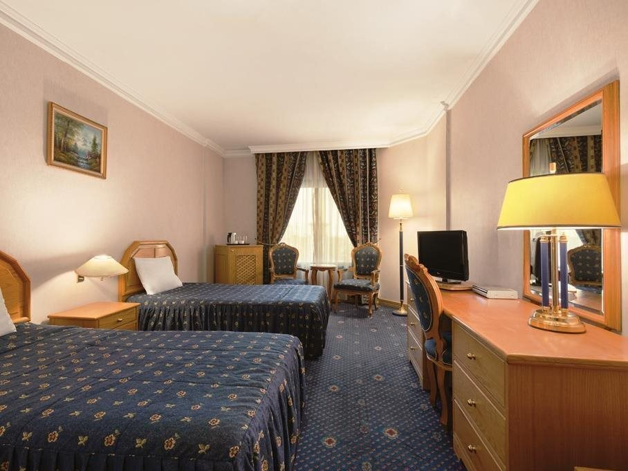 Ramada Encore by Wyndham Kuwait Downtown