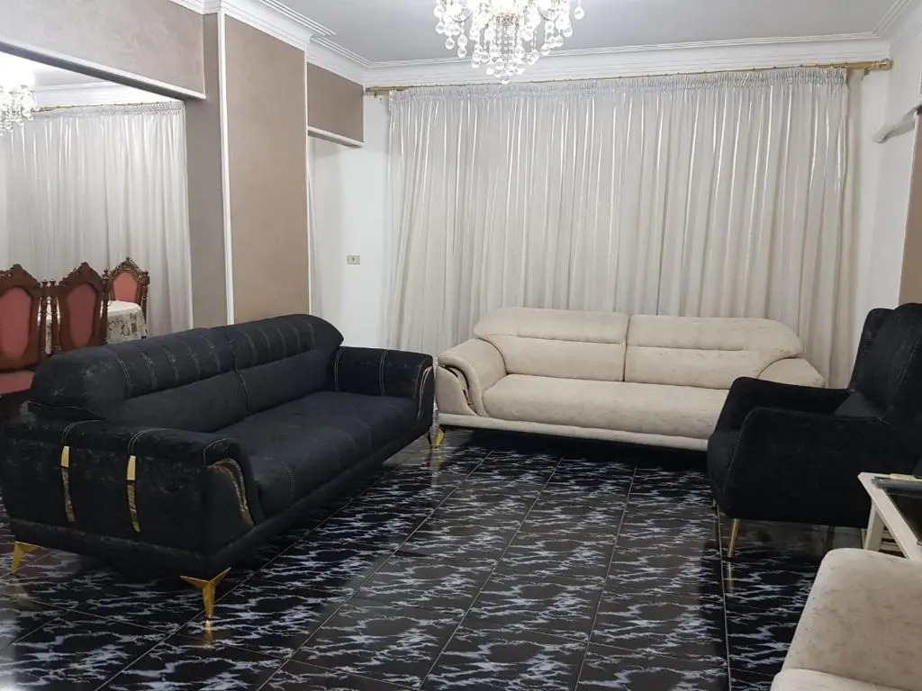 Unique Apartment in Sheraton Heliopolis