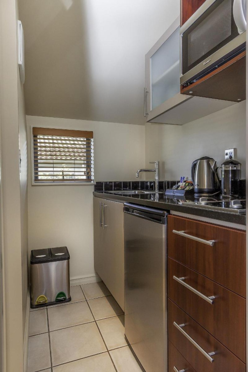 Kauri Motel on Riccarton