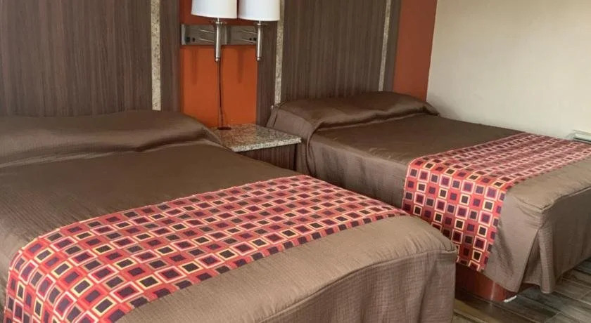 Prince of Wales Motel
